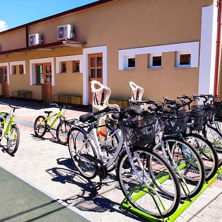 Gyepszel Panzio Tokaj Bed & Breakfast Dış mekan fotoğraf