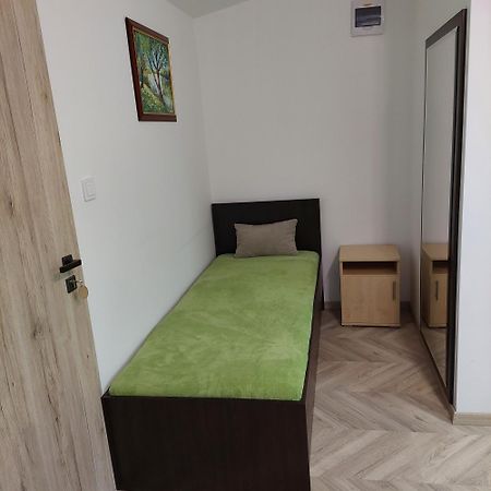 Gyepszel Panzio Tokaj Bed & Breakfast Dış mekan fotoğraf