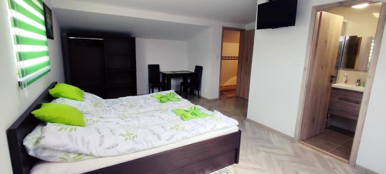 Gyepszel Panzio Tokaj Bed & Breakfast Dış mekan fotoğraf