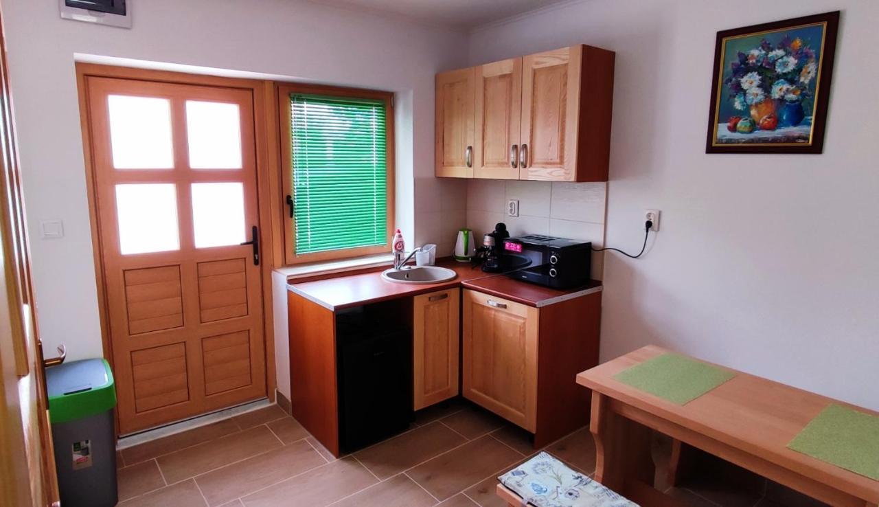 Gyepszel Panzio Tokaj Bed & Breakfast Dış mekan fotoğraf