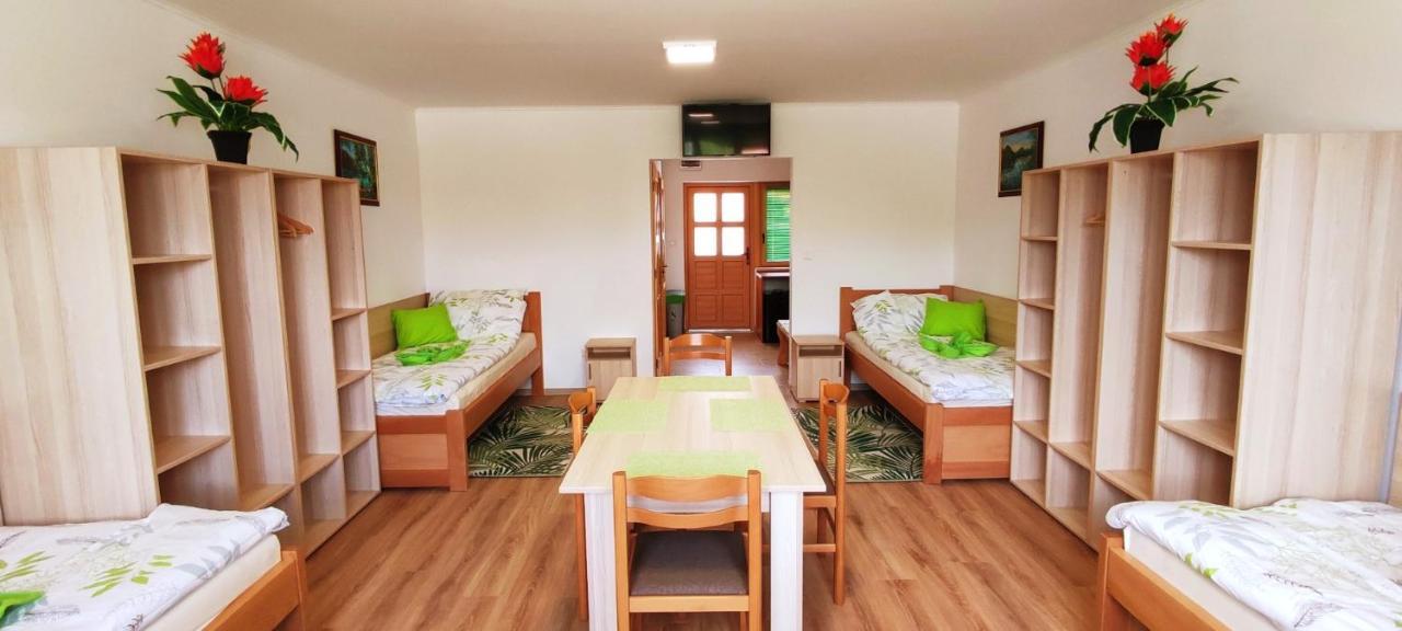 Gyepszel Panzio Tokaj Bed & Breakfast Dış mekan fotoğraf