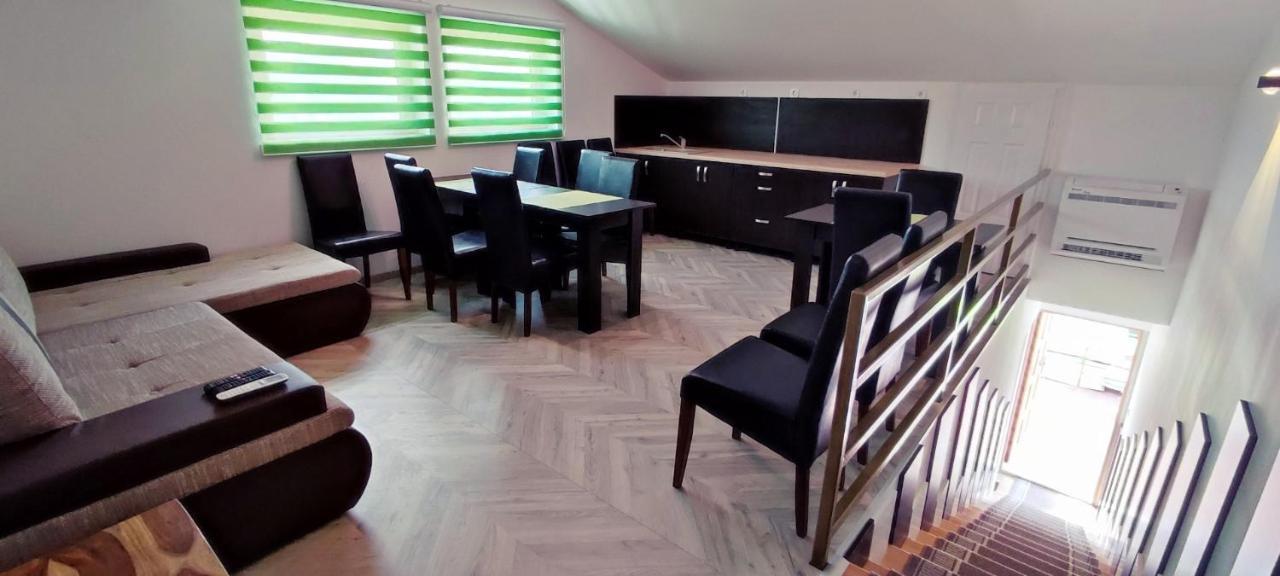 Gyepszel Panzio Tokaj Bed & Breakfast Dış mekan fotoğraf