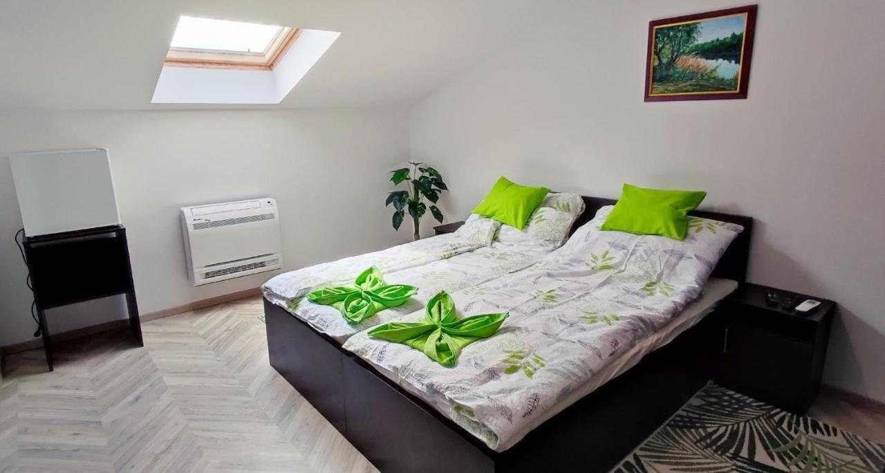 Gyepszel Panzio Tokaj Bed & Breakfast Dış mekan fotoğraf